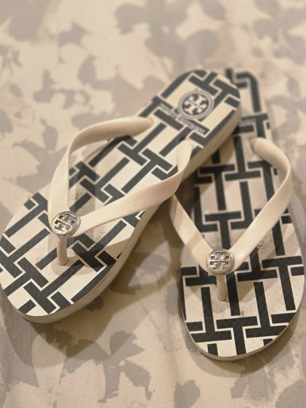Tory burch shoes